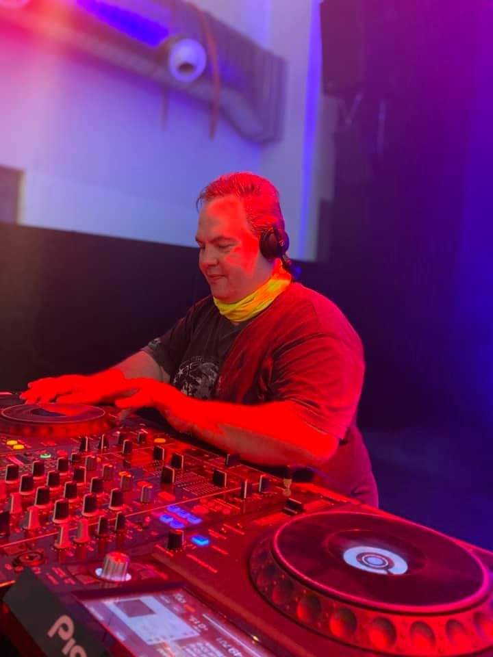 DJ SASCHA Altstadt Osnabrück