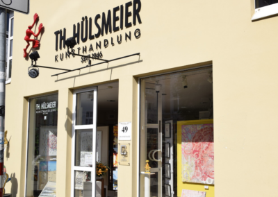 Kunsthandlung Hülsmeier GmbH & Co KG