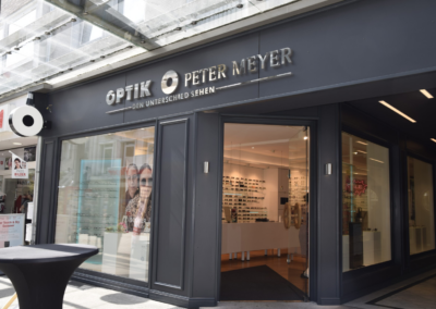 Optik Peter Meyer