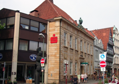 Sparkasse Osnabrück-Altstadt