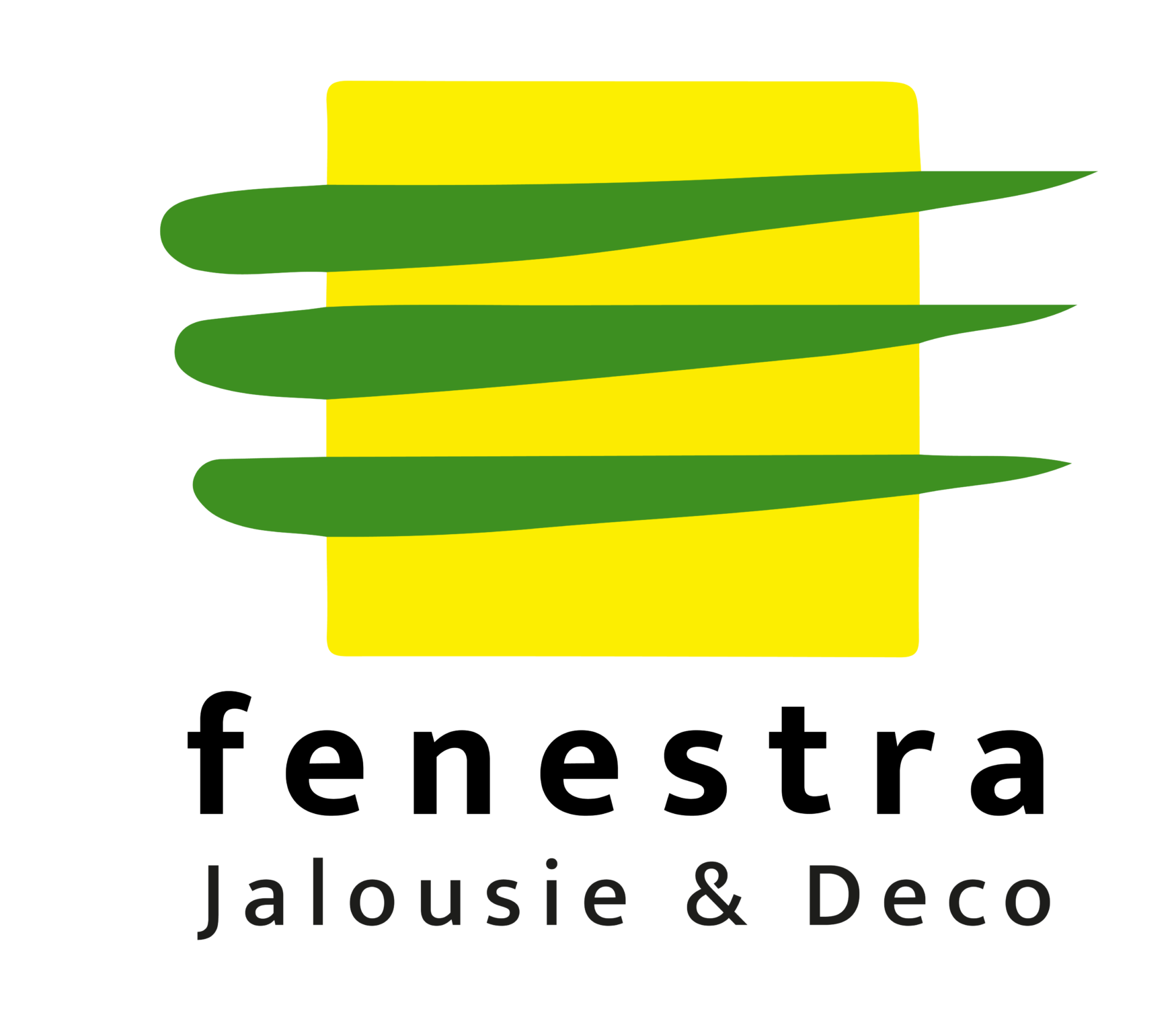 fensestra Jalousie & Deco
