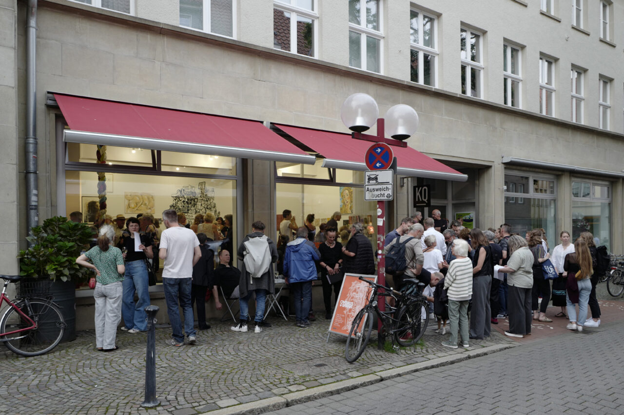 Startseite Altstadt Osnabrück