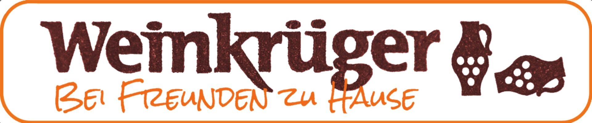 Logo Weinkrüger