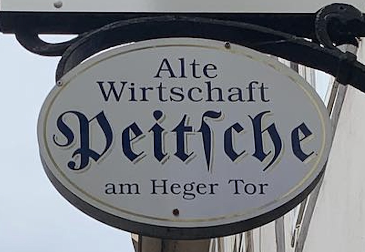 Peitsche Osnabrück