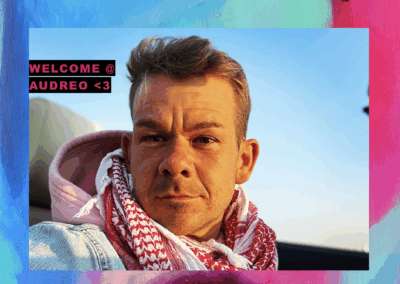 Audreo