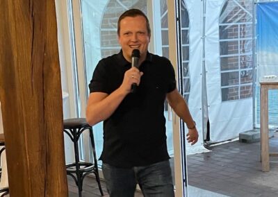 DJ Thomas #debeatmaster