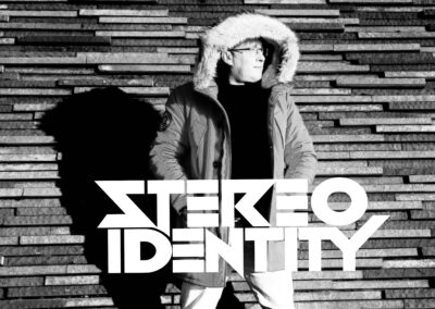 Stereo Identity
