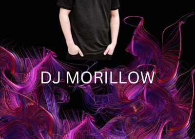 DJ Morillow
