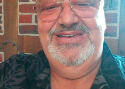 DJ Nando mit eigener Live-Show aus Hamm